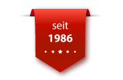 Badge seit 1986